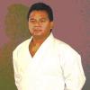 Sensei Robbert Intveld